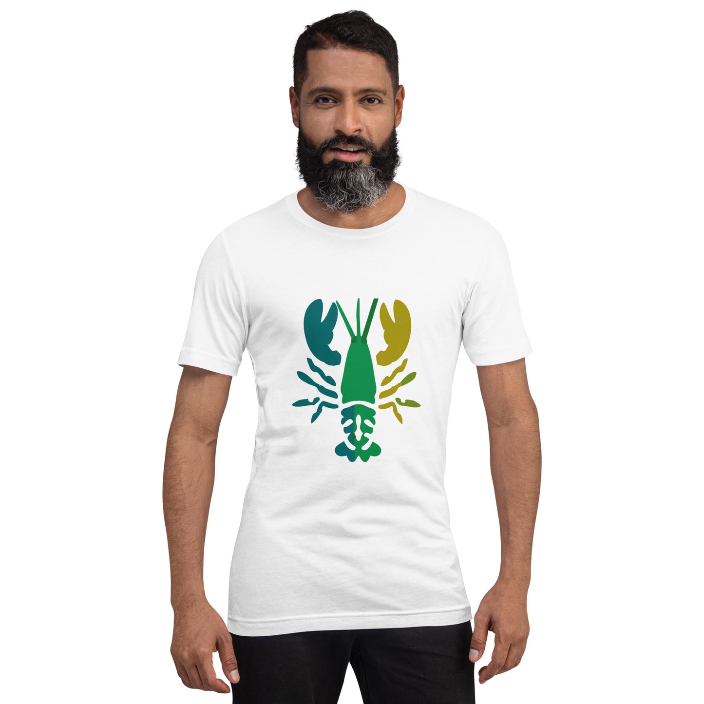 Coastal Maine Inspired Tee