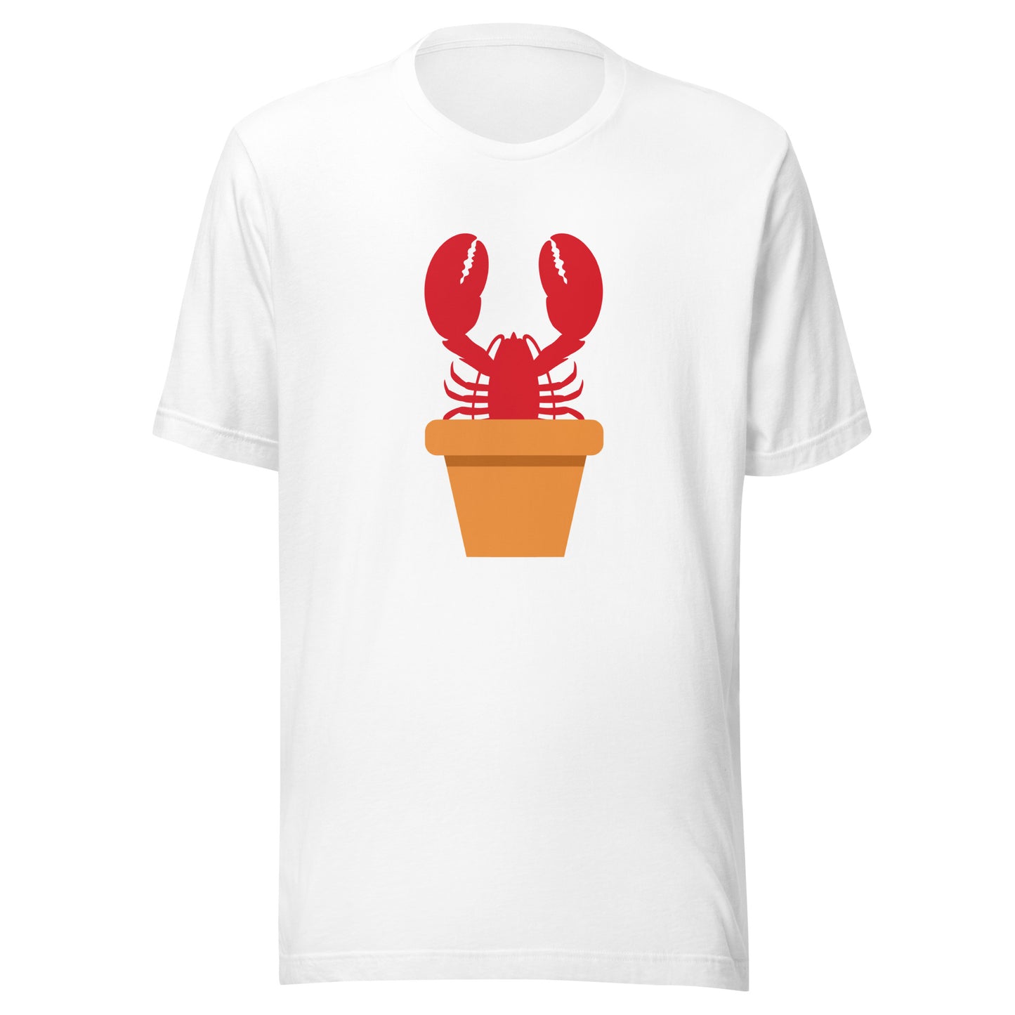 Coastal Maine Inspired Unisex T-Shirt