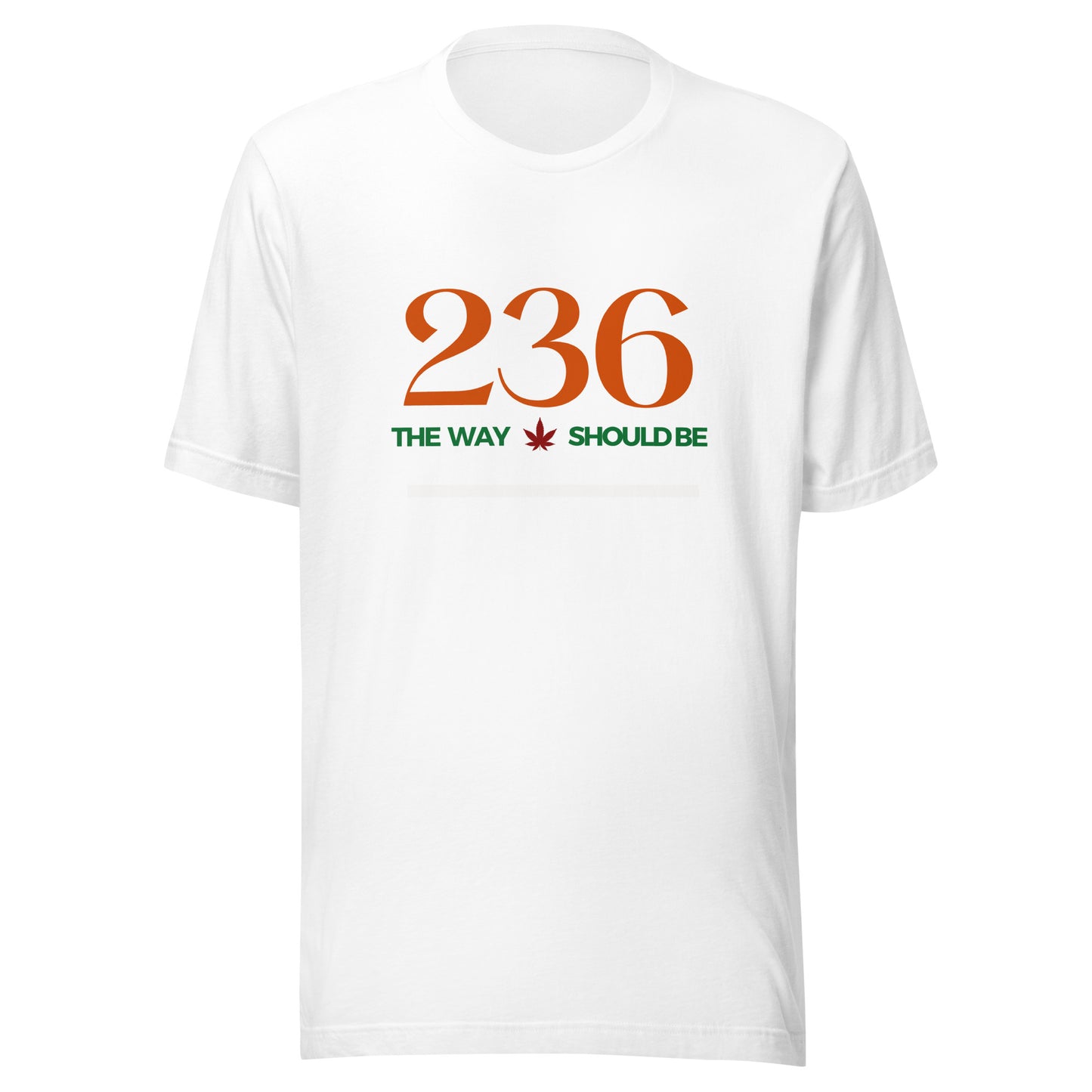 Coastal Maine Inspired Unisex t-shirt
