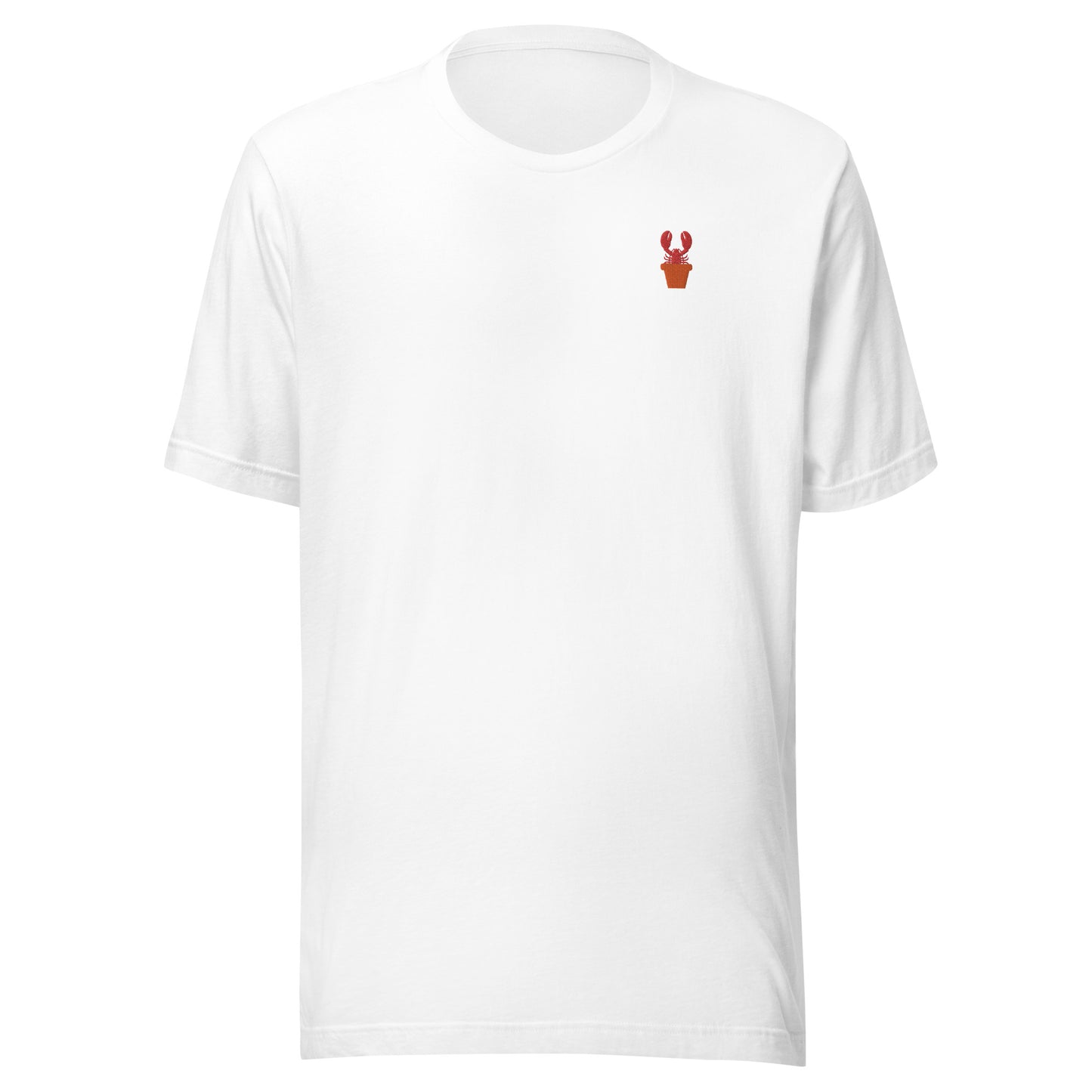 LobsterPot Unisex t-shirt