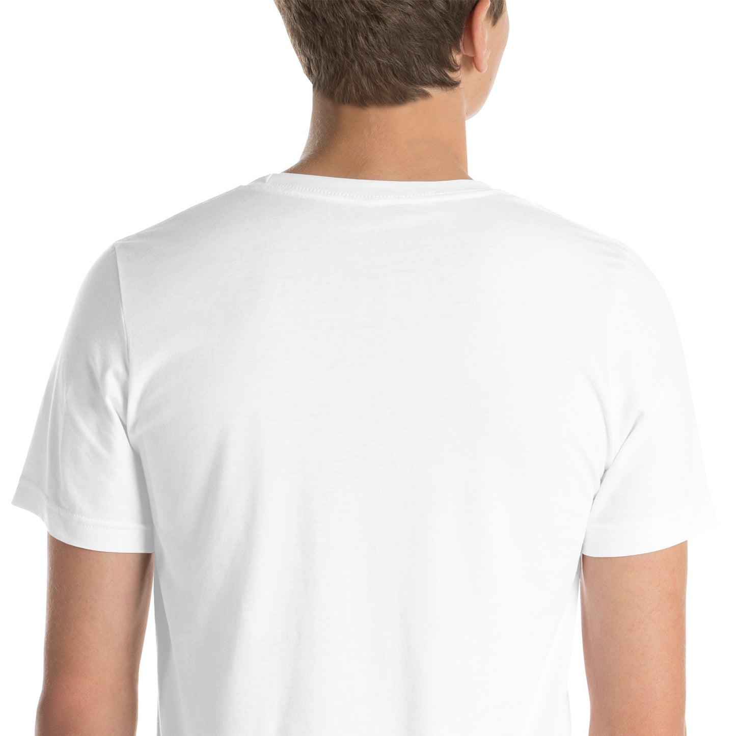 Coastal Maine Inspired Unisex T-Shirt