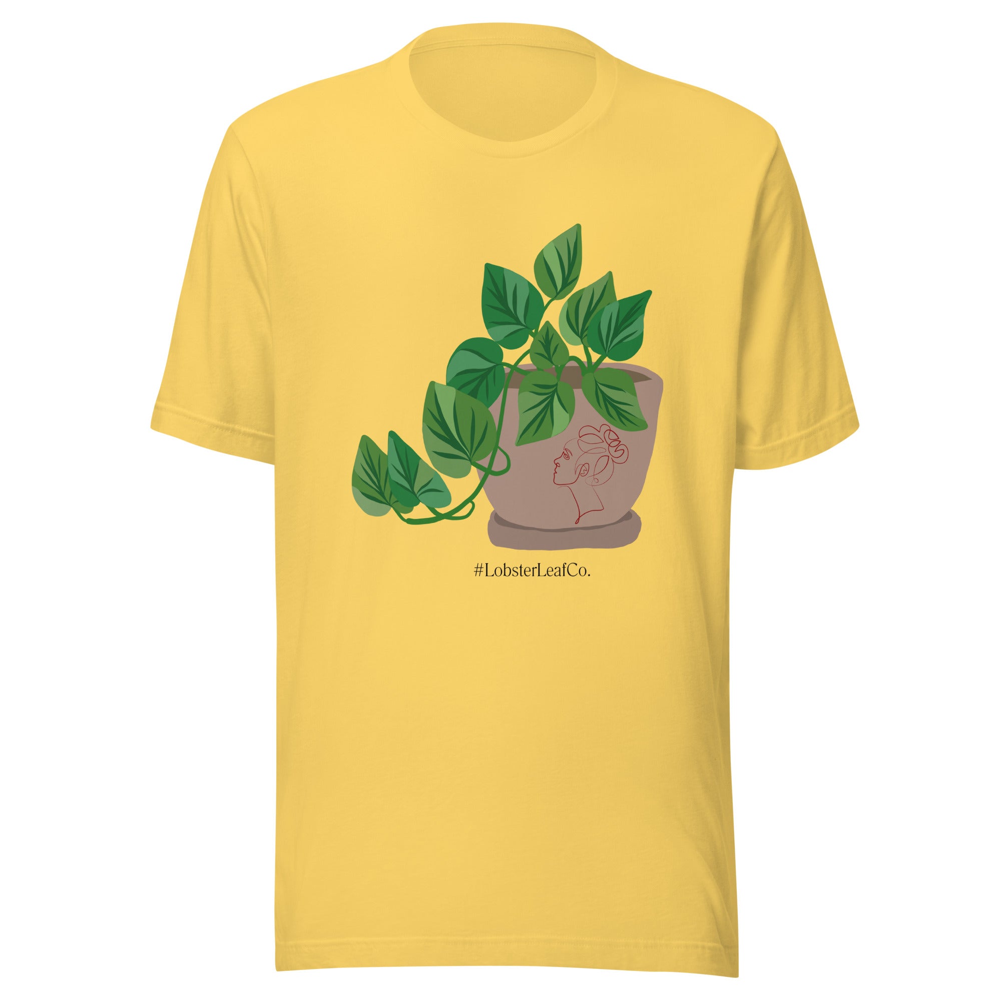 Coastal Maine Inspired Unisex t-shirt